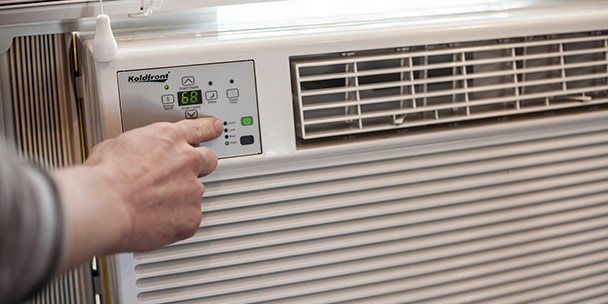 Heating And Air Conditioning Service Contracts